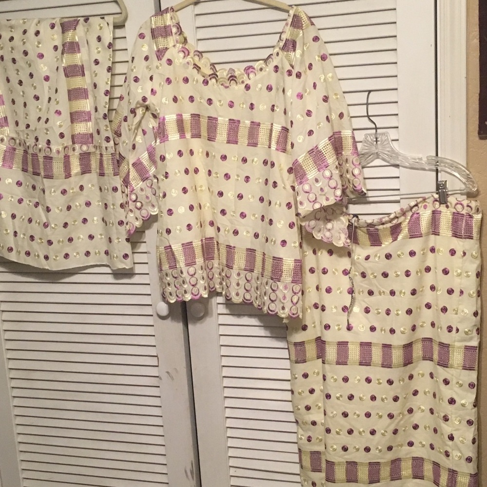 African dress